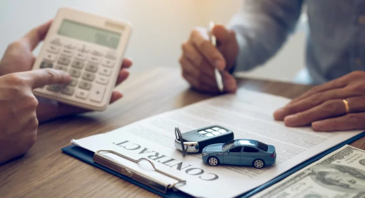 Navigating the Complexities of California Lemon Law Used Cars.